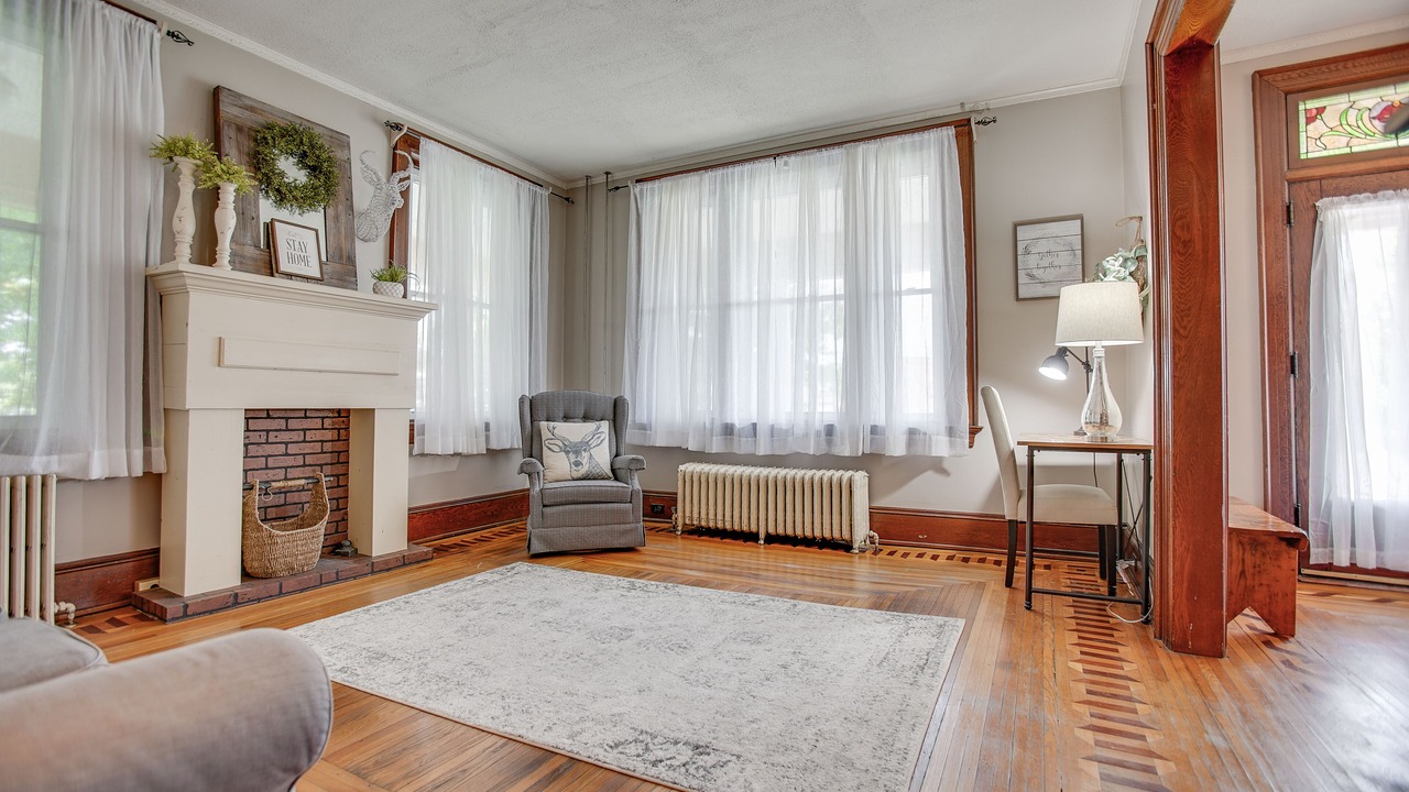 Photo of Bedroom in Leacock-Leola-Bareville
