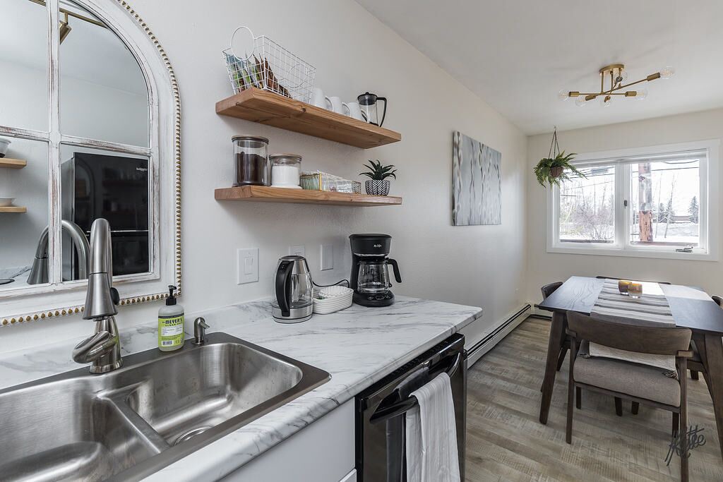 Photo of Kitchen in Fairbanks