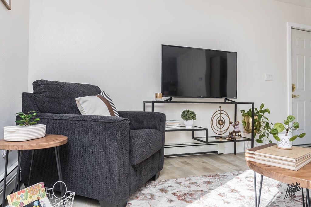 Photo of Livingroom in Fairbanks