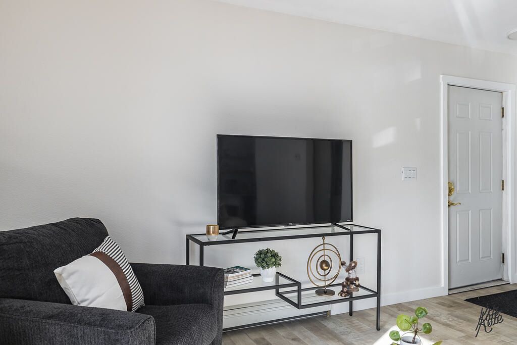 Photo of Livingroom in Fairbanks
