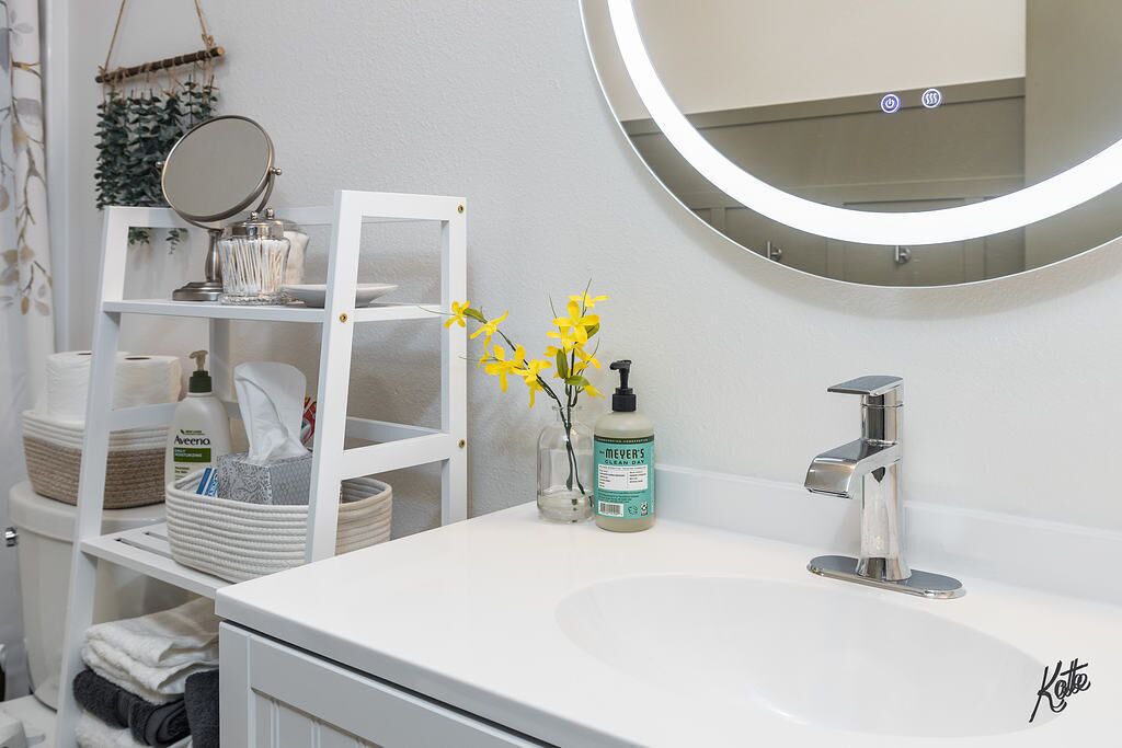 Photo of Bathroom in Fairbanks