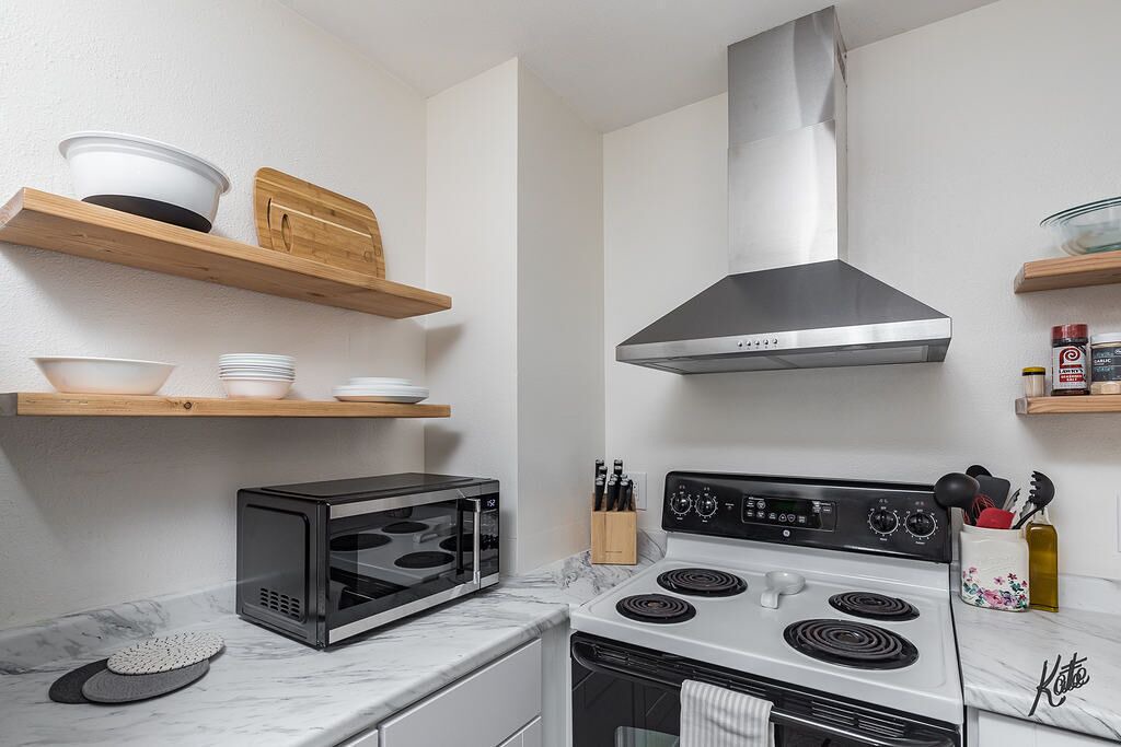 Photo of Kitchen in Fairbanks