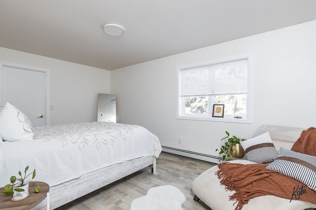 Photo of Bedroom in Fairbanks