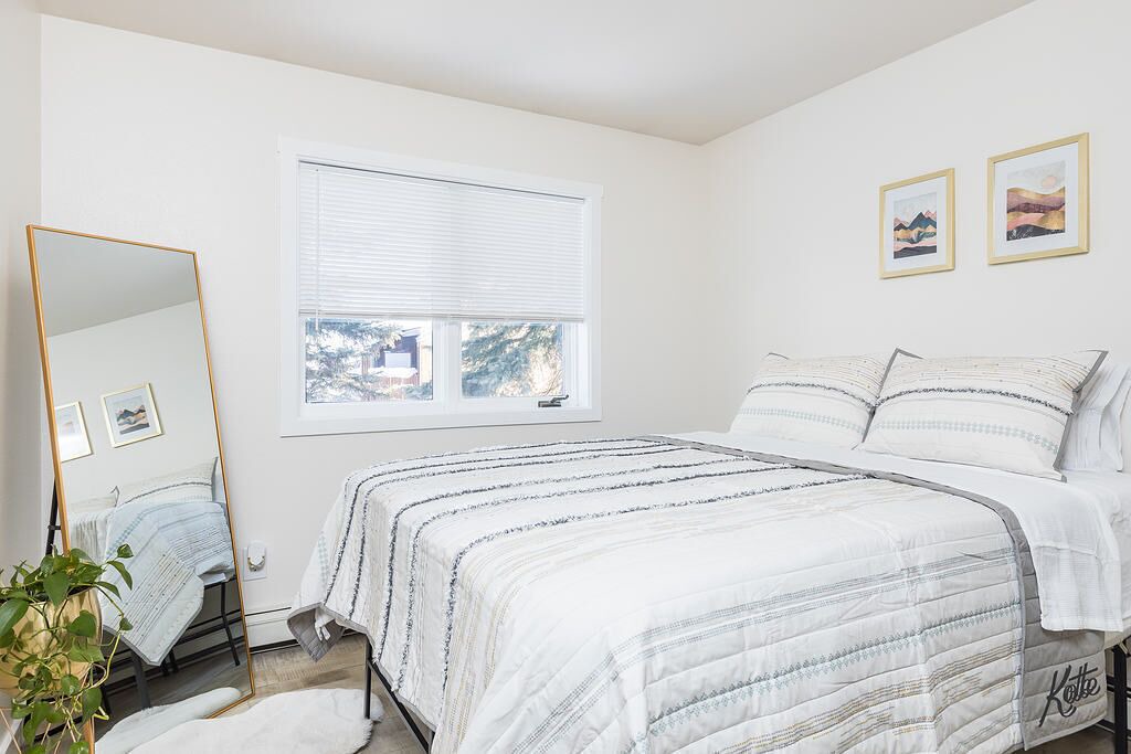 Photo of Bedroom in Fairbanks