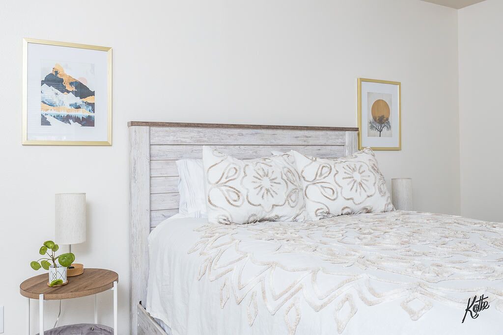 Photo of Bedroom in Fairbanks