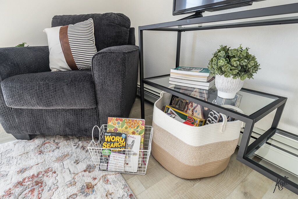 Photo of Livingroom in Fairbanks
