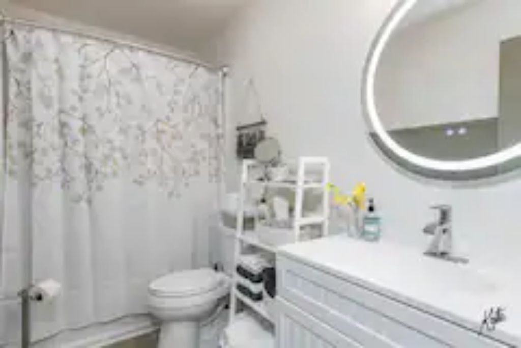 Photo of Bathroom in Fairbanks