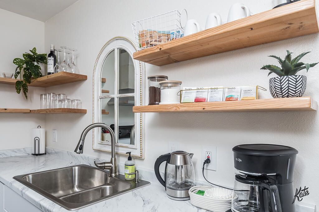 Photo of Kitchen in Fairbanks