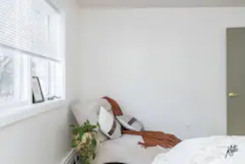 Photo of Bedroom in Fairbanks