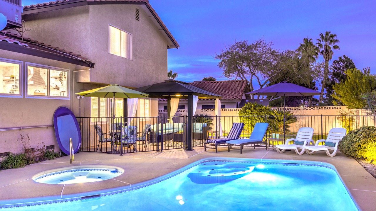 Photo of Outdoor in Canyon Gate