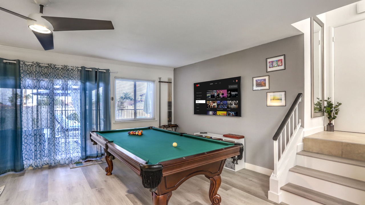 Photo of Bedroom in Canyon Gate