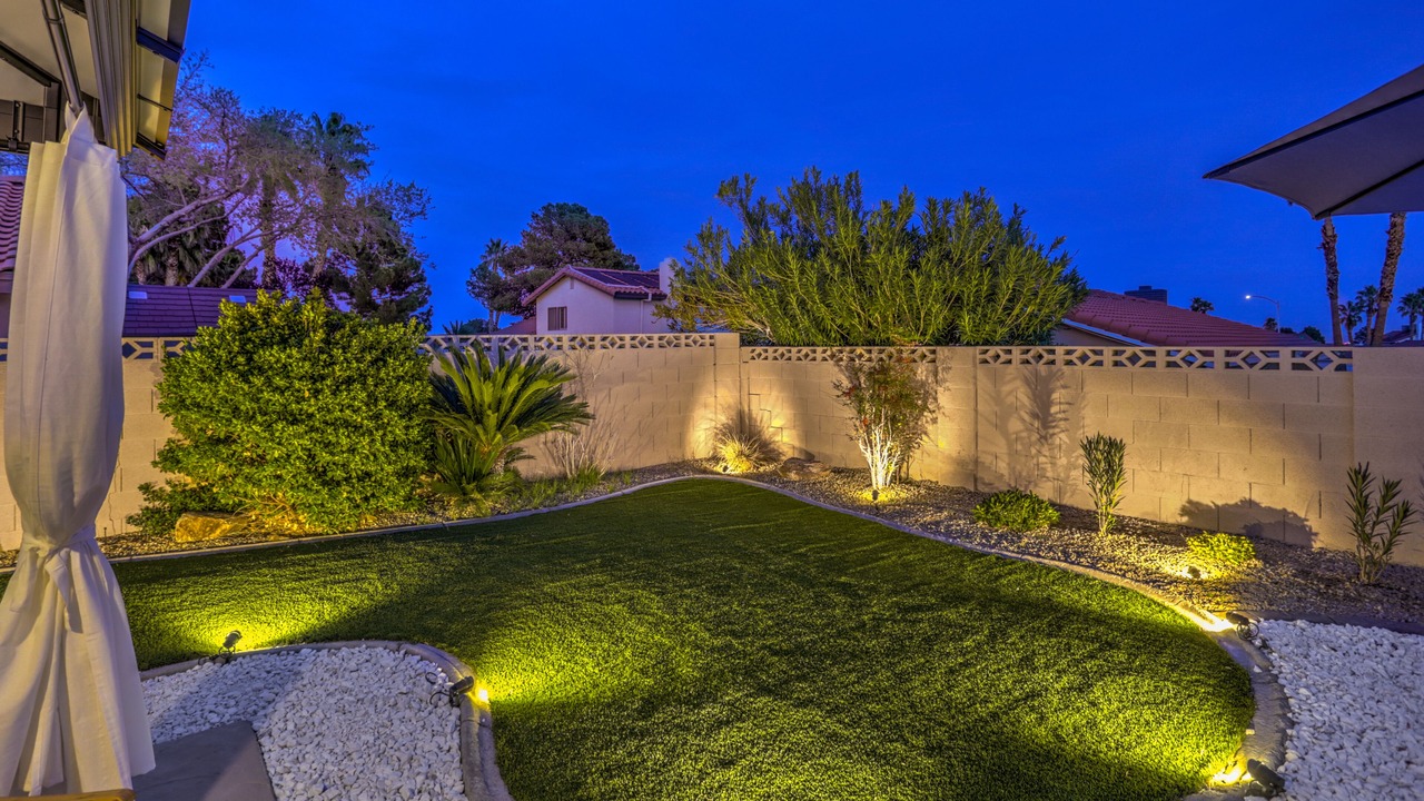 Photo of Outdoor in Canyon Gate