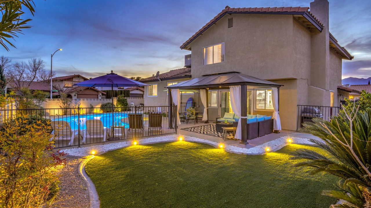 Photo of Outdoor in Canyon Gate