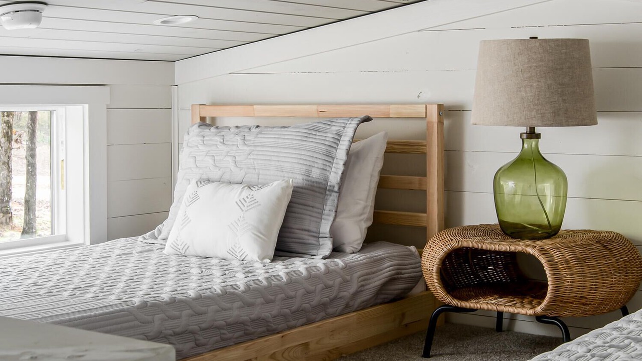 Photo of Bedroom in Tracy City