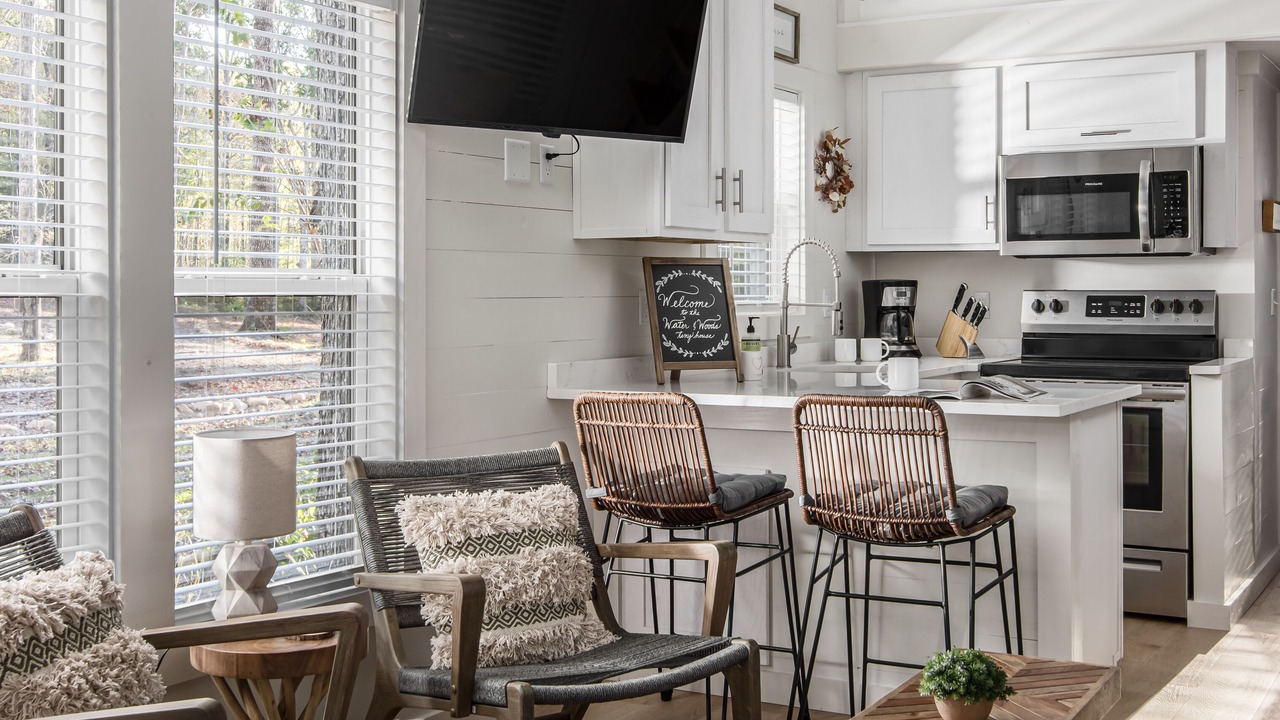 Photo of Kitchen in Tracy City