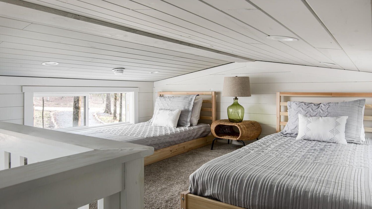 Photo of Bedroom in Tracy City