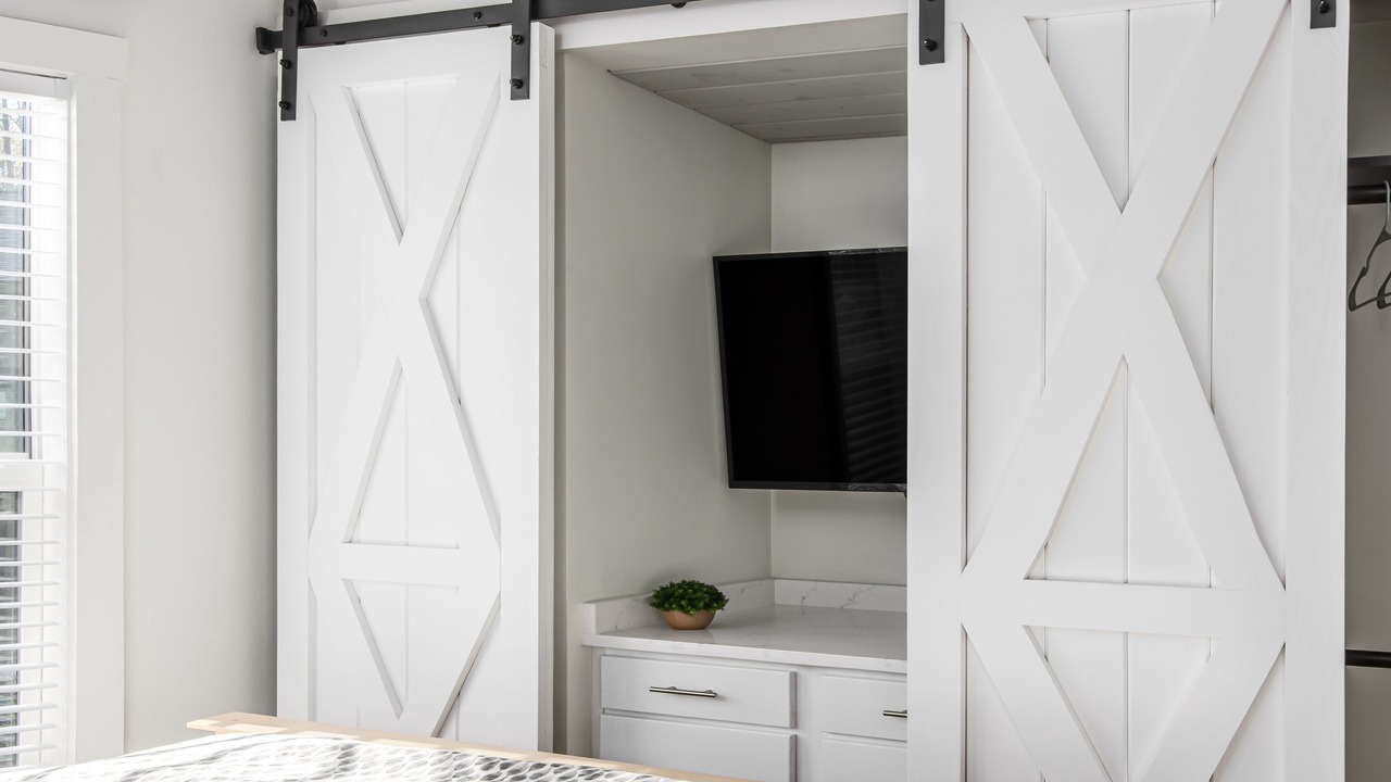 Photo of Bedroom in Tracy City