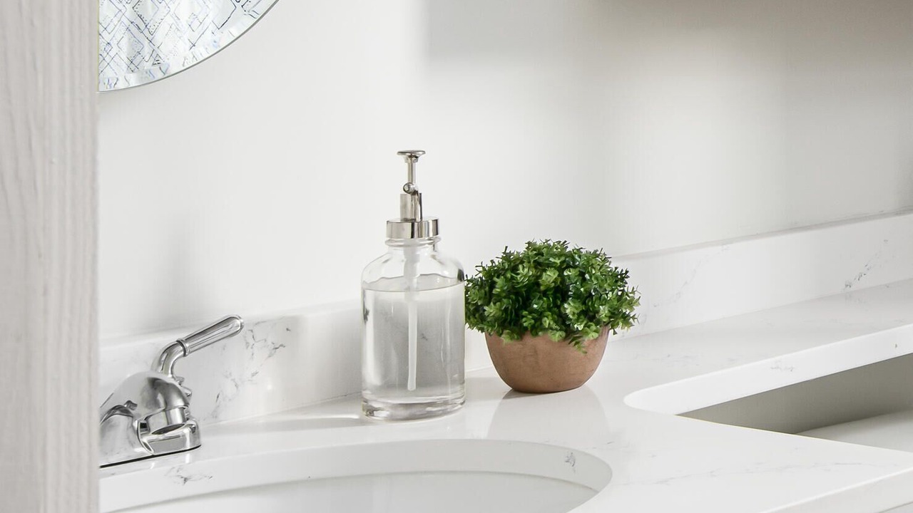 Photo of Bathroom in Tracy City