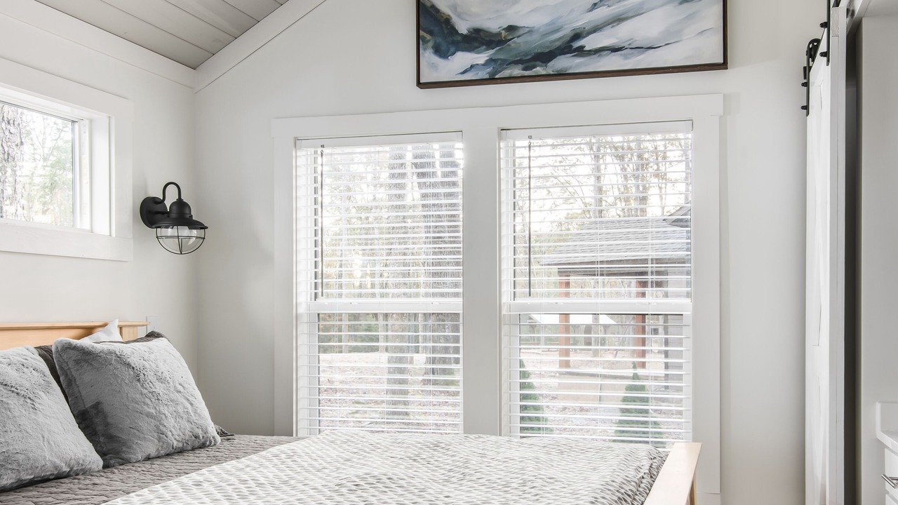 Photo of Bedroom in Tracy City
