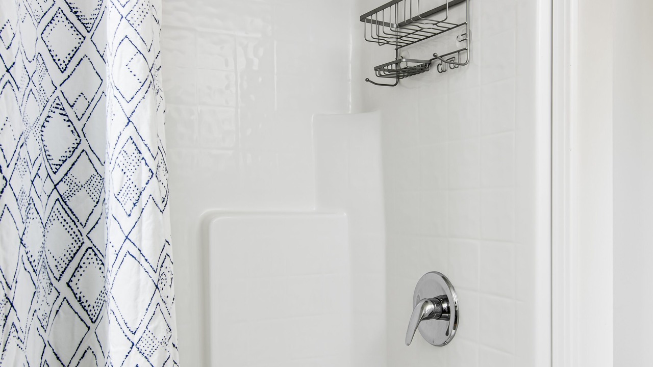 Photo of Bathroom in Tracy City