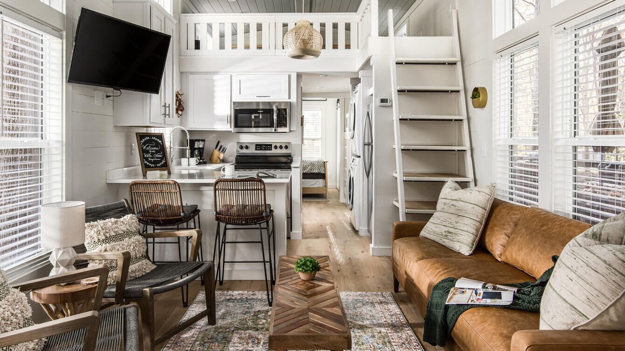 Photo of Livingroom in Tracy City