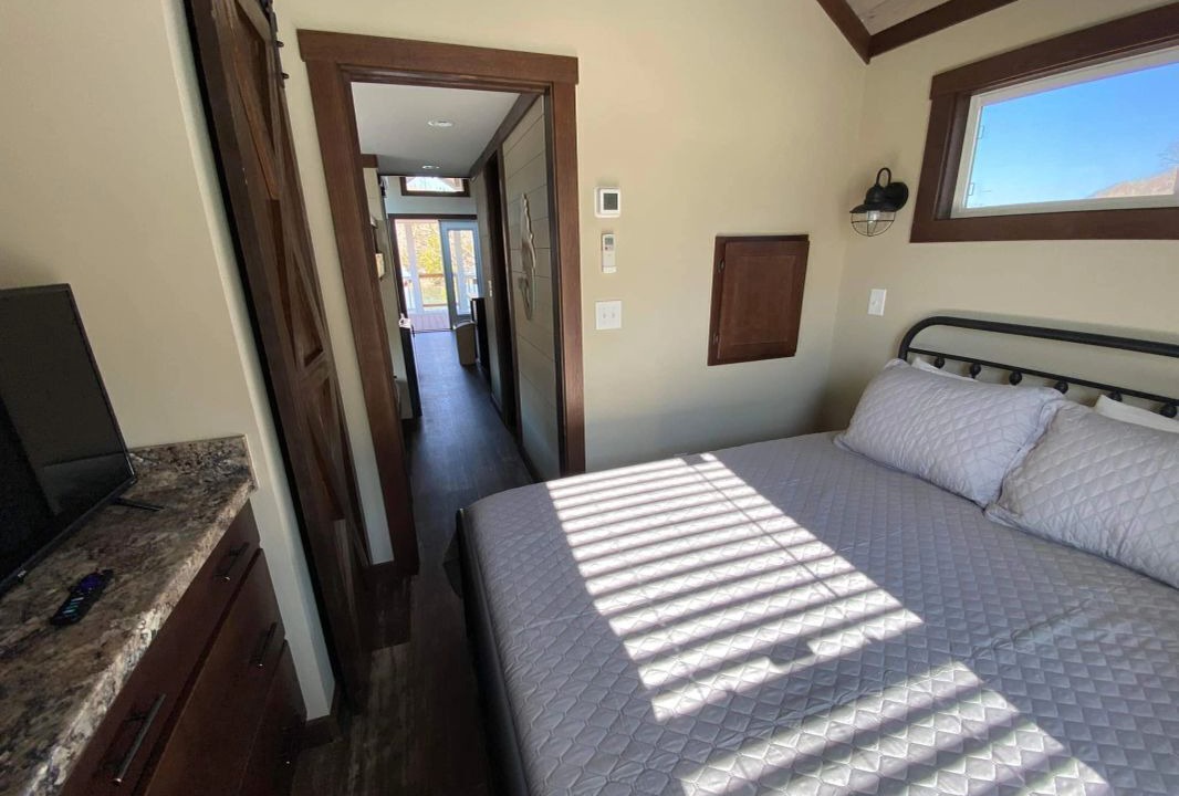 Photo of Bedroom in Lupton City