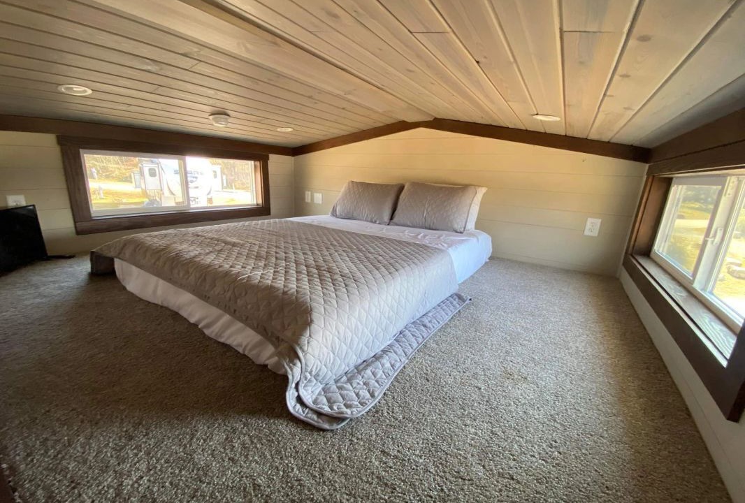 Photo of Bedroom in Lupton City