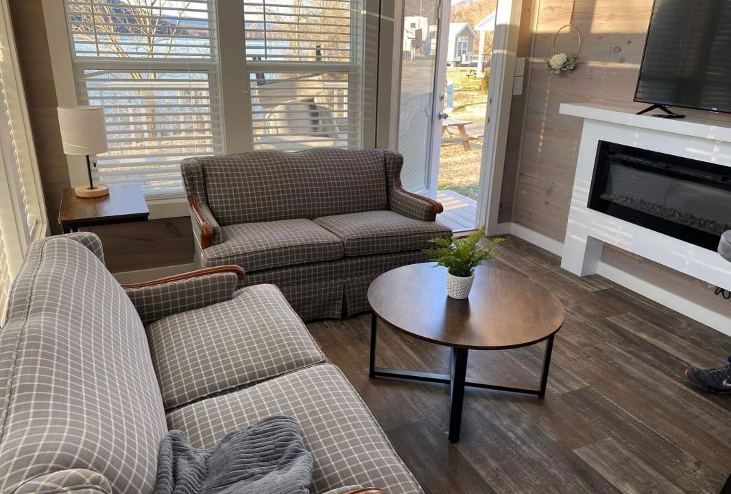 Photo of Bedroom in Lupton City