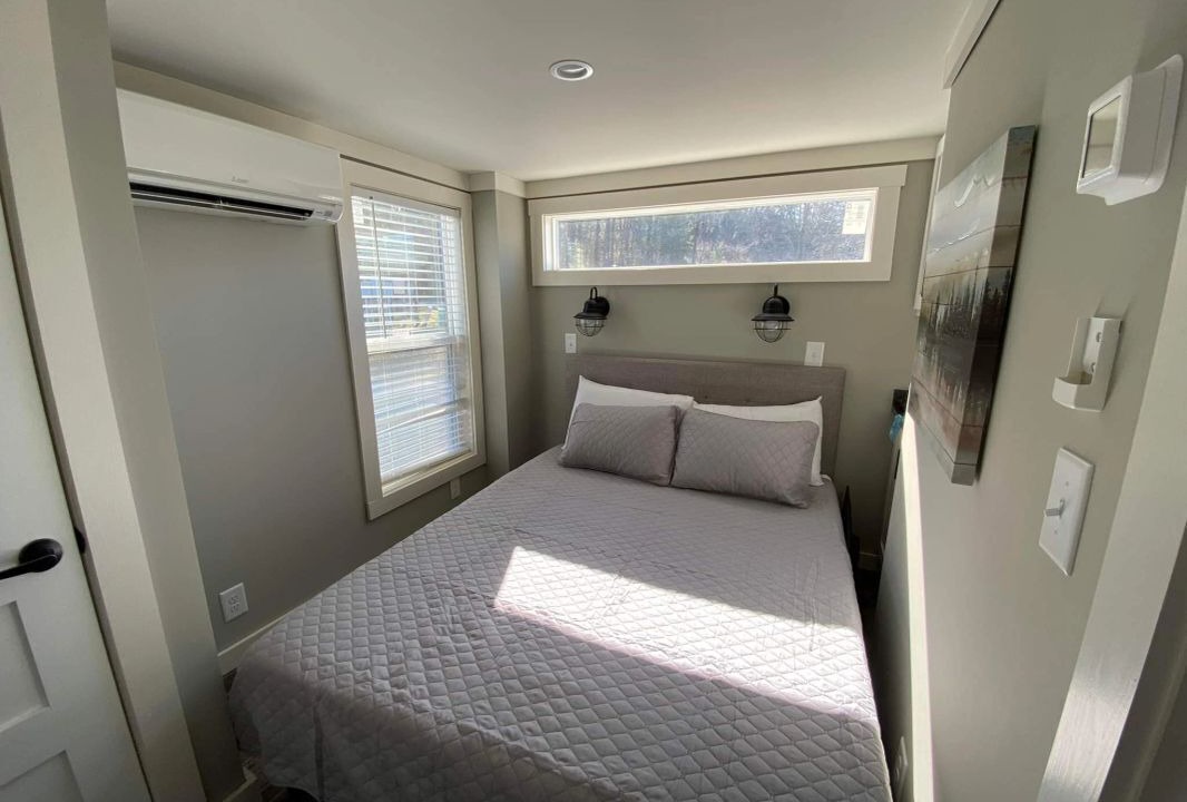 Photo of Bedroom in Lupton City