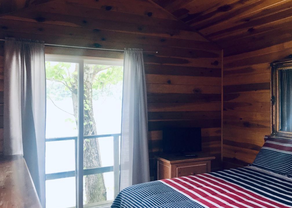 Photo of Bedroom in Lupton City