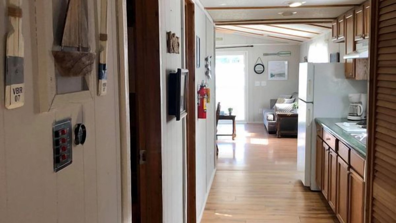 Photo of Bedroom in Lupton City