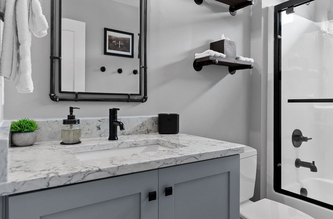 Photo of Bathroom in North Chattanooga
