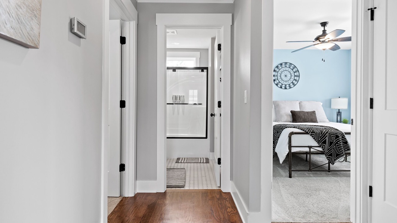 Photo of Bedroom in North Chattanooga