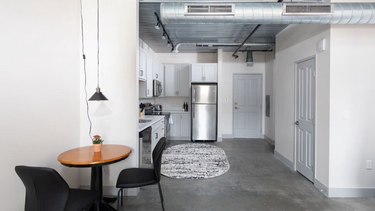Photo of Kitchen in Westown