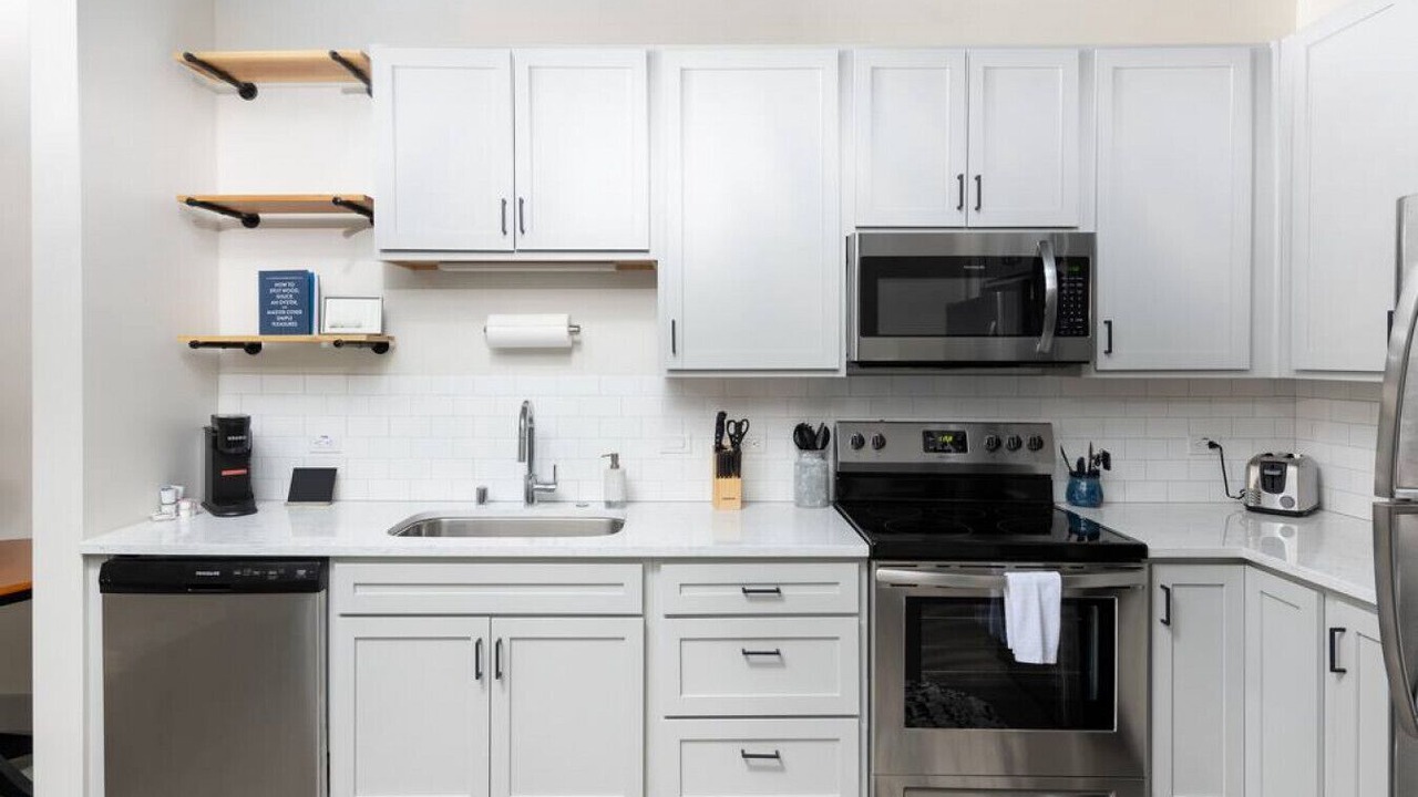 Photo of Kitchen in Westown