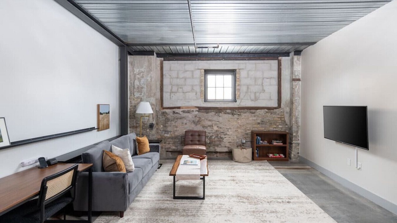 Photo of Livingroom in Westown