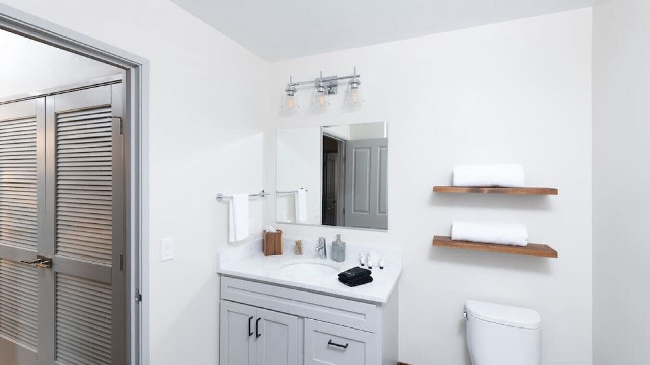 Photo of Bathroom in Westown