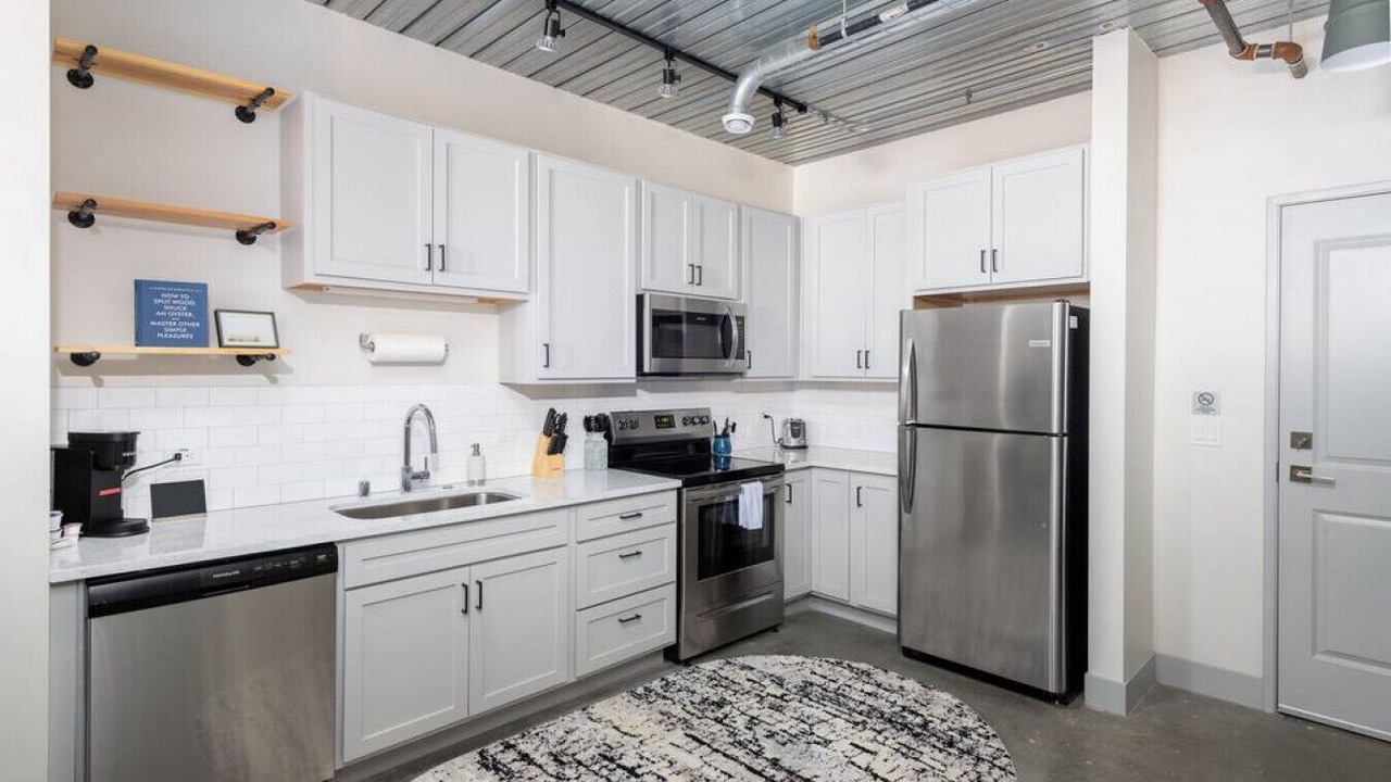 Photo of Kitchen in Westown