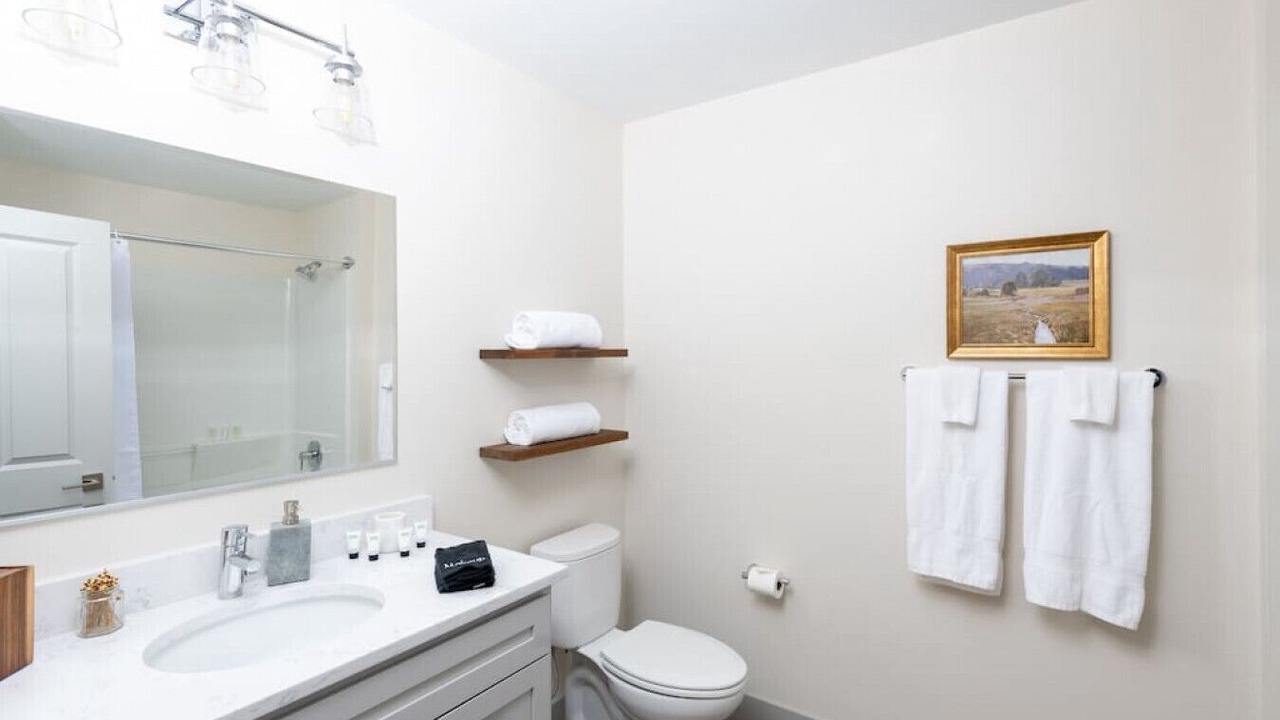 Photo of Bathroom in Westown