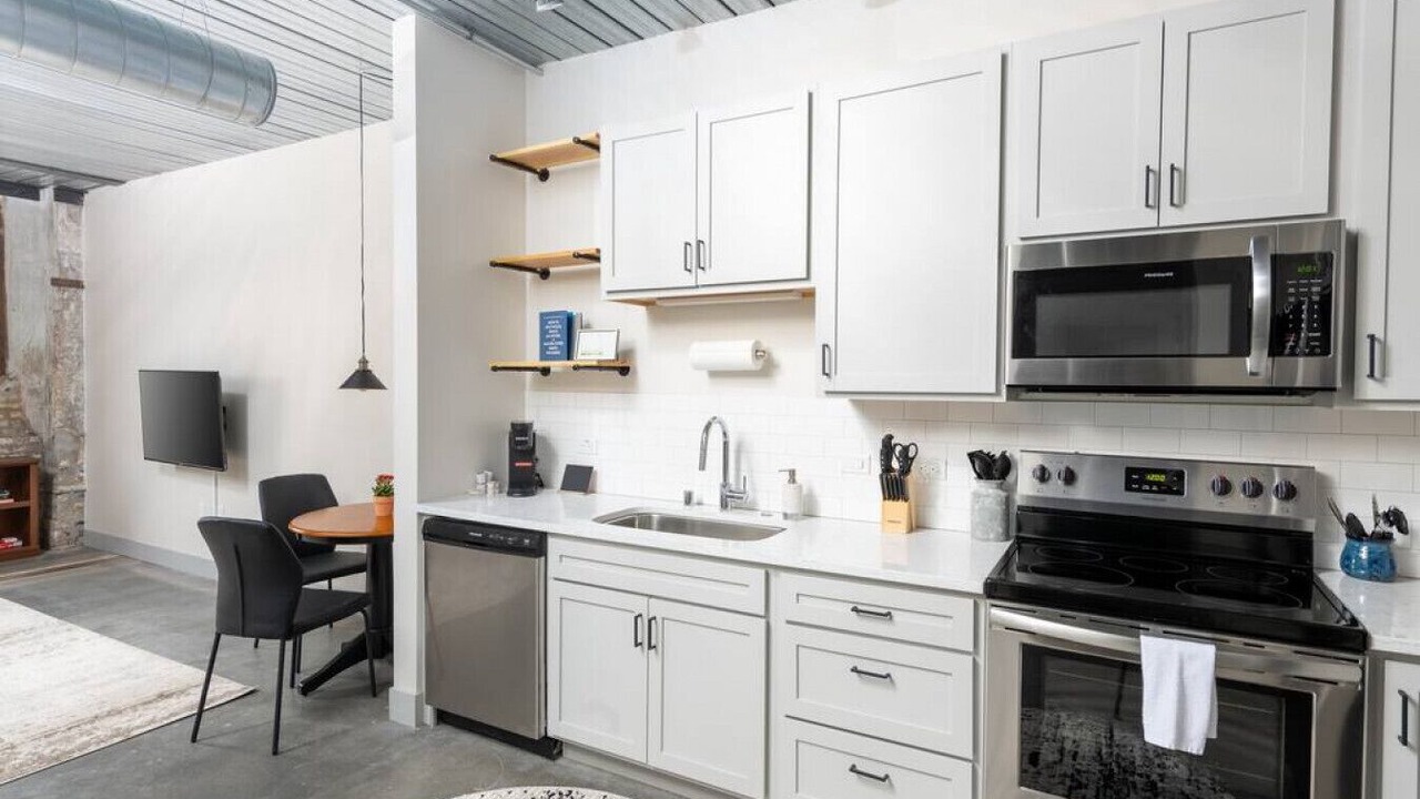 Photo of Kitchen in Westown