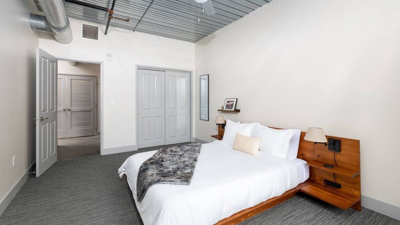 Photo of Bedroom in Westown