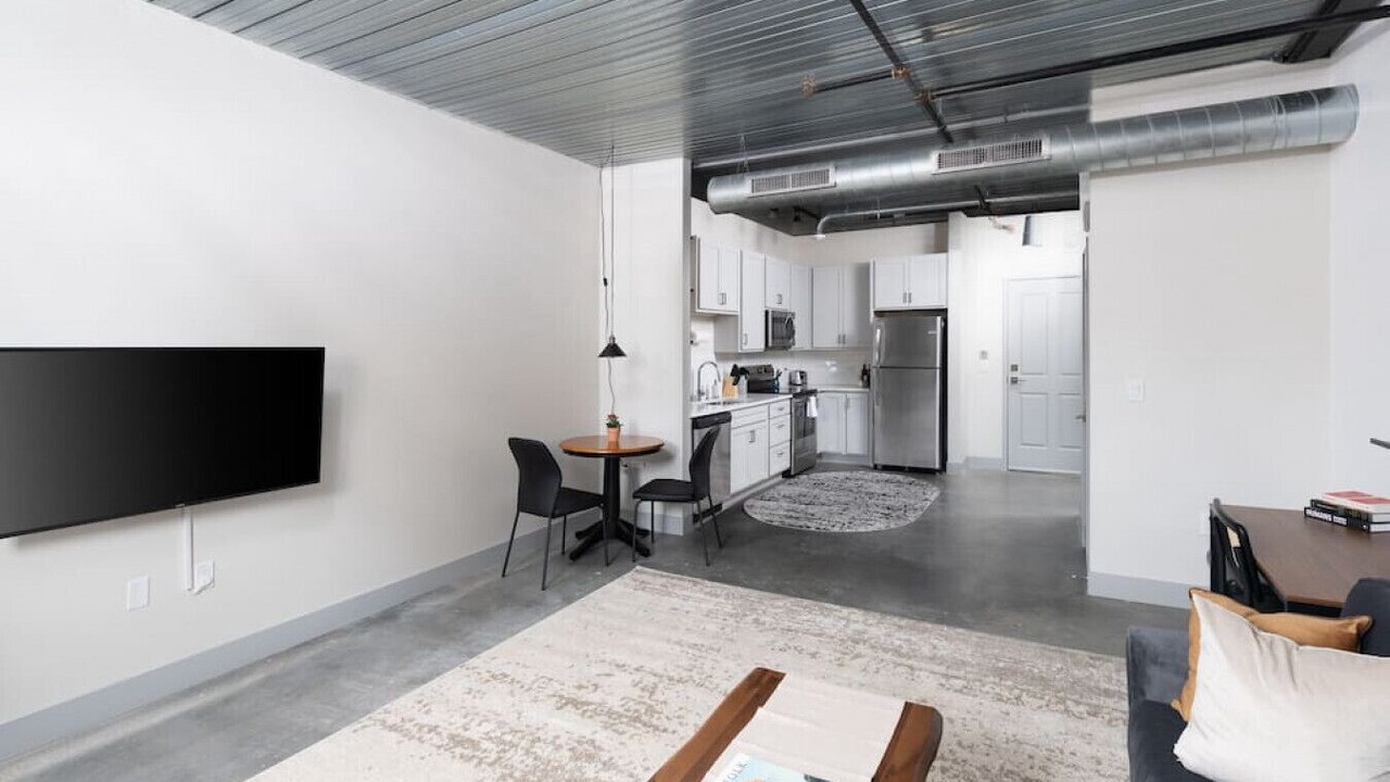 Photo of Livingroom in Westown
