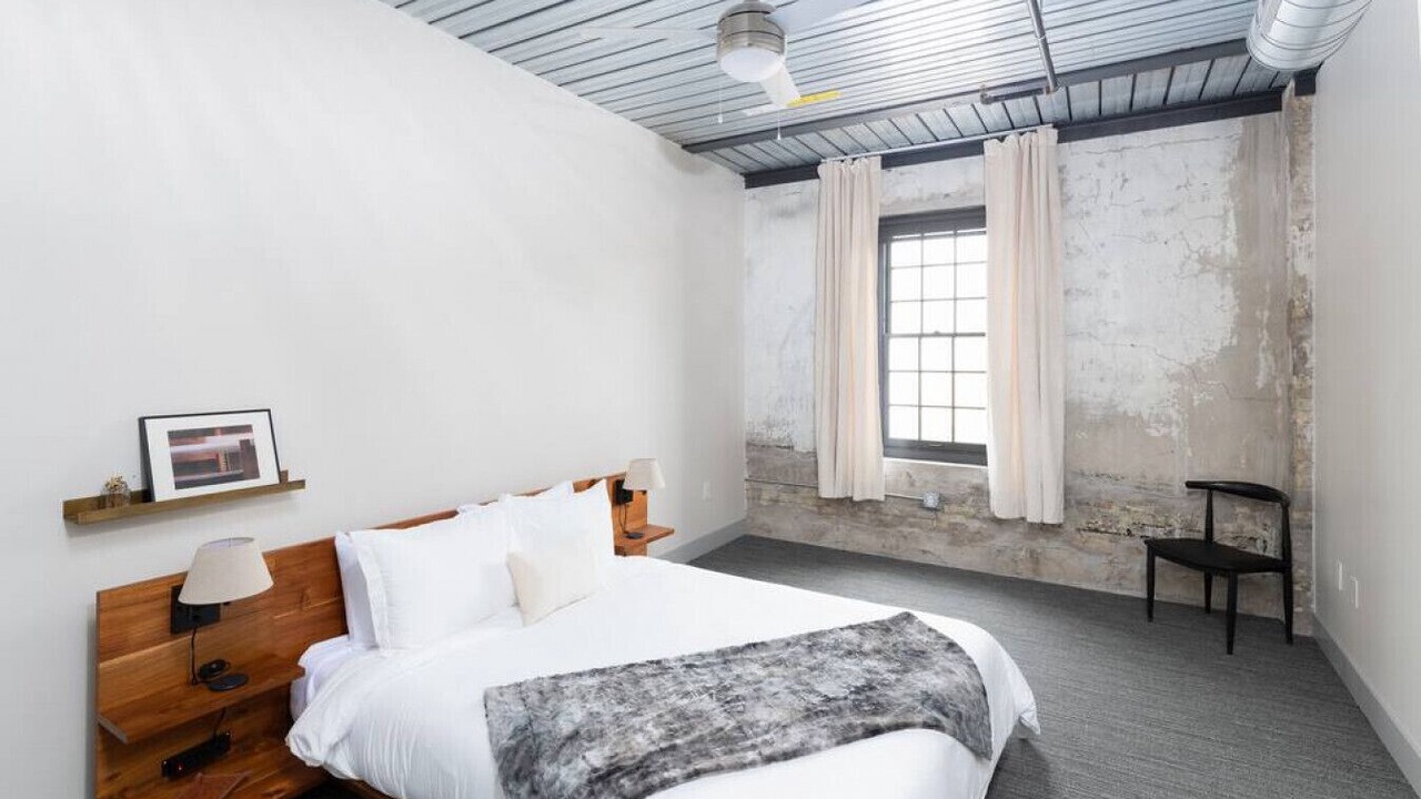 Photo of Bedroom in Westown
