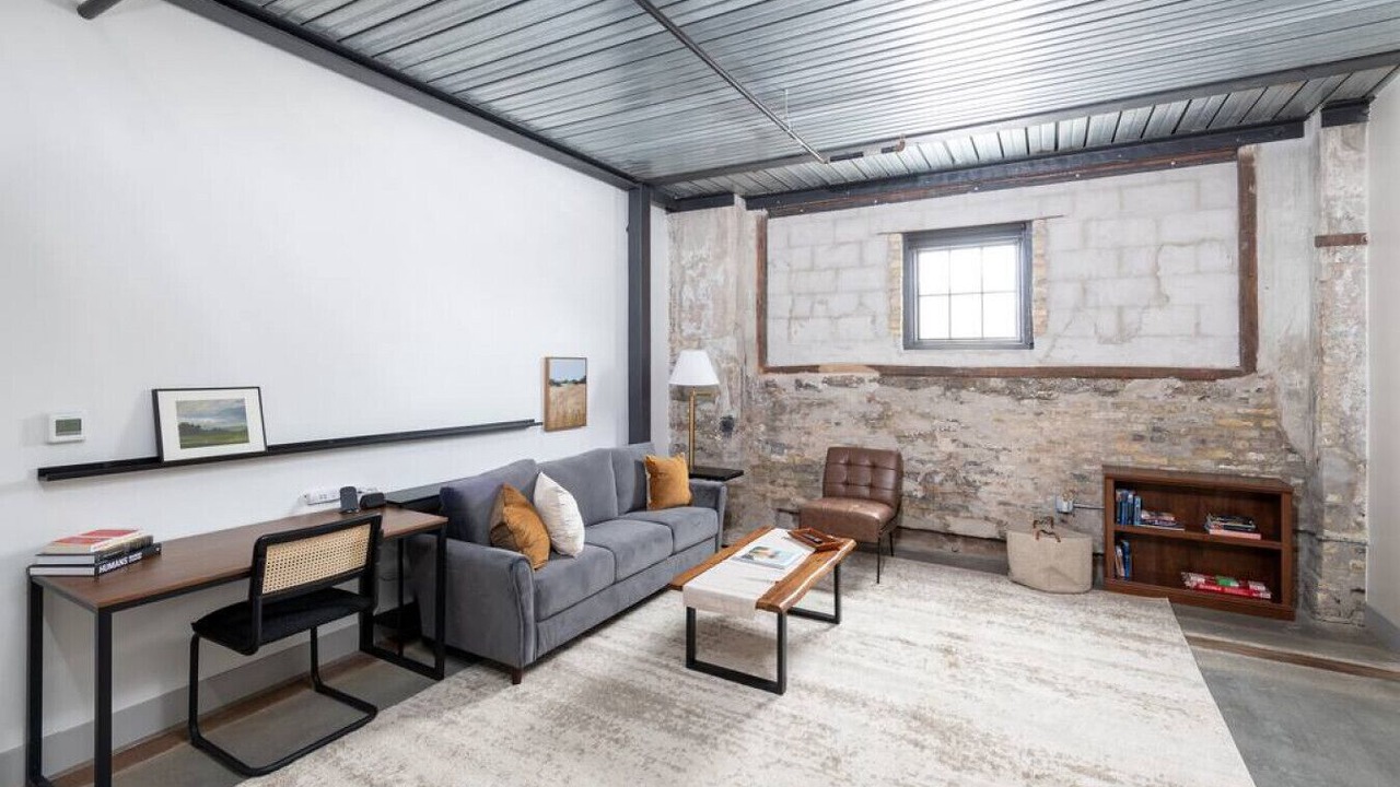 Photo of Livingroom in Westown