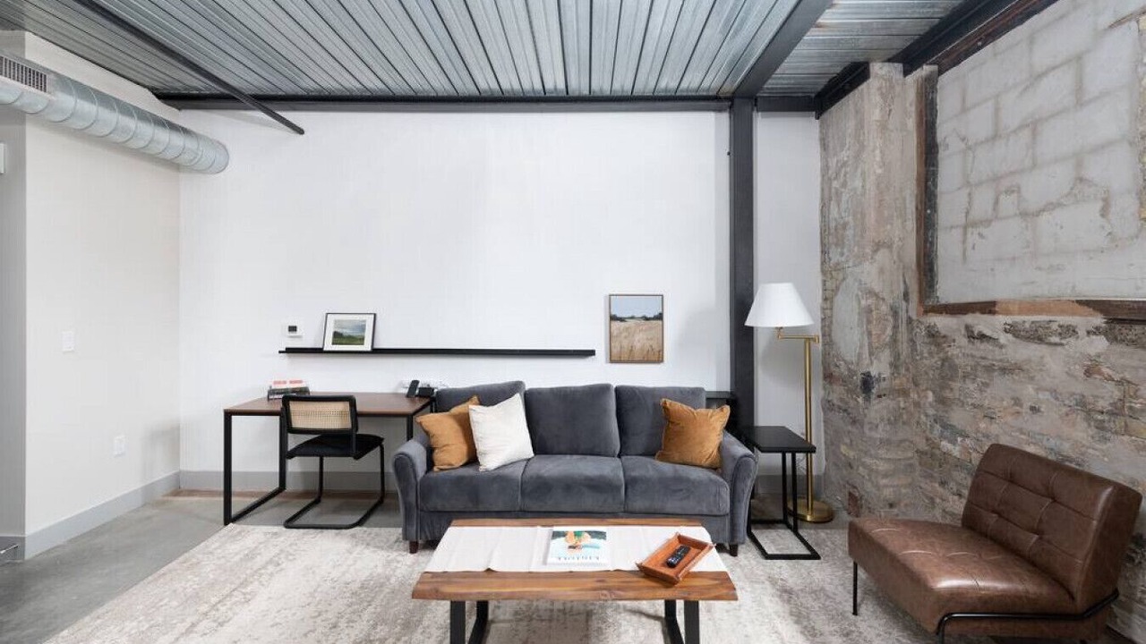 Photo of Livingroom in Westown