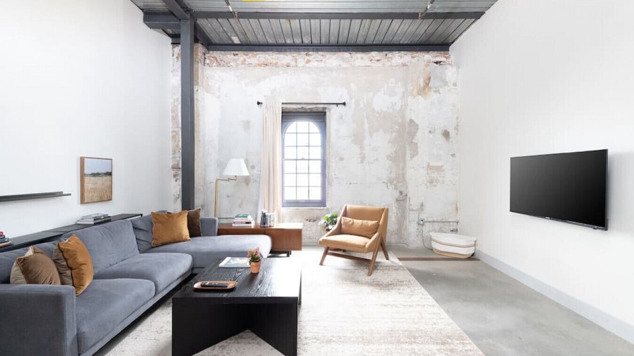 Photo of Livingroom in Westown