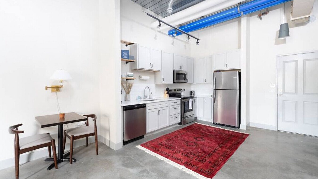 Photo of Kitchen in Westown