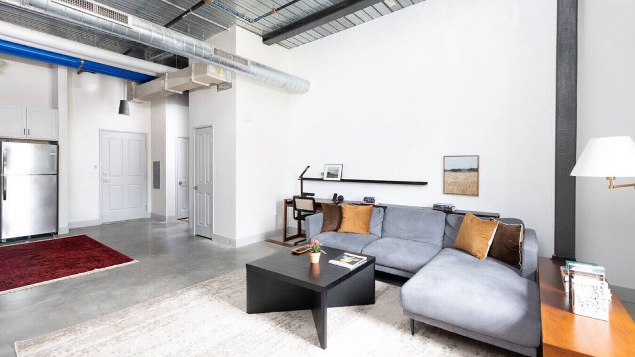 Photo of Livingroom in Westown