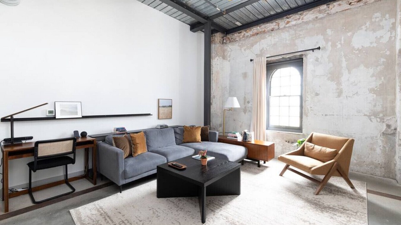 Photo of Livingroom in Westown
