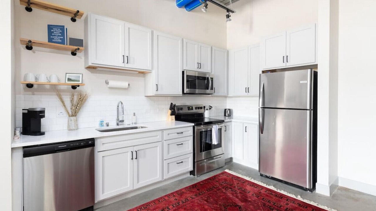 Photo of Kitchen in Westown